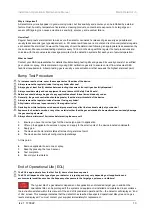 Preview for 10 page of S&S Northern Merlin Detector i-S Installation Operation & Maintenance