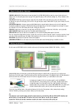 Preview for 6 page of S&S Northern MERLIN GDP2-X Installation & Operation Manual