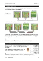 Preview for 7 page of S&S Northern MERLIN GDP2-X Installation & Operation Manual