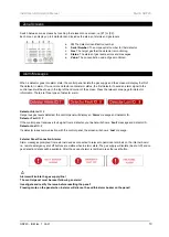 Preview for 10 page of S&S Northern MERLIN GDP2-X Installation & Operation Manual