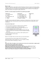 Preview for 12 page of S&S Northern MERLIN GDP2-X Installation & Operation Manual