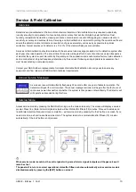 Preview for 13 page of S&S Northern MERLIN GDP2-X Installation & Operation Manual