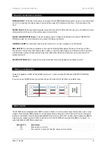 Предварительный просмотр 5 страницы S&S Northern MERLIN WLMZ4 Installation & Operation Manual