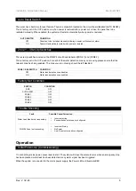 Предварительный просмотр 6 страницы S&S Northern MERLIN WLMZ4 Installation & Operation Manual