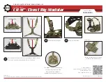 Preview for 1 page of S&S Precision CR-M CRM-0001 Series User Instructions