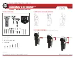 Preview for 1 page of S&S Precision HE-0002 Series User Instructions