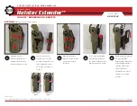 Preview for 2 page of S&S Precision HE-0002 Series User Instructions