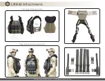 Preview for 6 page of S&S Precision LIFTR Series Manual