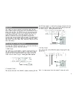 Предварительный просмотр 4 страницы S&S Research VM4HD Installation And User Manual