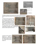 Preview for 2 page of S&S Worldwide W12348 Assembly Instructions