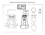 Preview for 1 page of S&S Worldwide W4260 Assembly Instructions