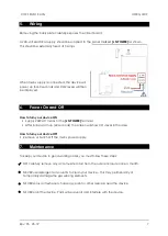 Предварительный просмотр 7 страницы S&S CO2 Sensor AVG User Manual