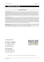 Предварительный просмотр 8 страницы S&S CO2 Sensor AVG User Manual