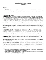 Preview for 1 page of S&S Team Toss W13946 Activity Manual