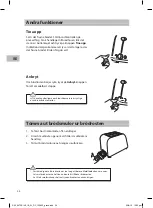 Предварительный просмотр 34 страницы Sandstorm S02TSS14E Instruction Manual