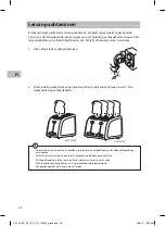 Предварительный просмотр 38 страницы Sandstorm S02TSS14E Instruction Manual