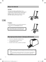 Предварительный просмотр 40 страницы Sandstorm S02TSS14E Instruction Manual