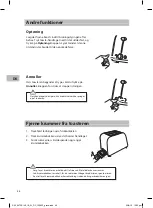 Предварительный просмотр 46 страницы Sandstorm S02TSS14E Instruction Manual