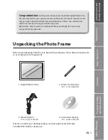 Preview for 3 page of Sandstorm S10DPF10E Instruction Manual