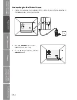 Preview for 6 page of Sandstorm S10DPF10E Instruction Manual