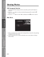 Preview for 8 page of Sandstorm S10DPF10E Instruction Manual