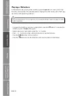 Preview for 10 page of Sandstorm S10DPF10E Instruction Manual