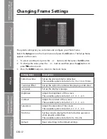 Preview for 12 page of Sandstorm S10DPF10E Instruction Manual