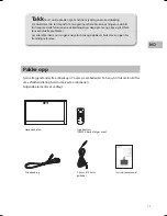 Предварительный просмотр 25 страницы Sandstorm S130BT13E Instruction Manual