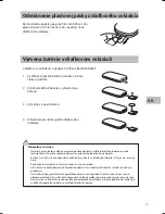 Preview for 83 page of Sandstorm S130BT13E Instruction Manual