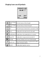 Preview for 11 page of Sandstorm S1DTAM13 Instruction Manual