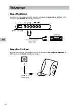 Preview for 62 page of Sandstorm S20iBT12E Instruction Manual