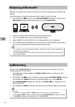 Preview for 66 page of Sandstorm S20iBT12E Instruction Manual