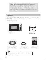 Предварительный просмотр 4 страницы Sandstorm S25CSS11 Instruction Manual