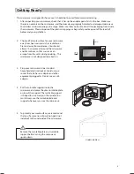 Предварительный просмотр 5 страницы Sandstorm S25CSS11 Instruction Manual