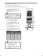 Предварительный просмотр 15 страницы Sandstorm S25CSS11 Instruction Manual