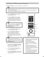 Предварительный просмотр 18 страницы Sandstorm S25CSS11 Instruction Manual