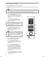 Предварительный просмотр 20 страницы Sandstorm S25CSS11 Instruction Manual