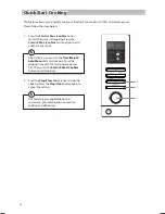 Предварительный просмотр 24 страницы Sandstorm S25CSS11 Instruction Manual