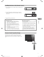 Предварительный просмотр 9 страницы Sandstorm S26HED12 Instruction Manual