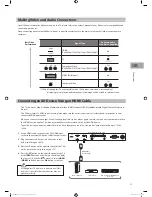 Предварительный просмотр 13 страницы Sandstorm S26HED12 Instruction Manual