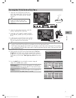 Предварительный просмотр 17 страницы Sandstorm S26HED12 Instruction Manual