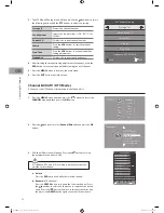 Предварительный просмотр 22 страницы Sandstorm S26HED12 Instruction Manual