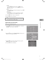 Предварительный просмотр 23 страницы Sandstorm S26HED12 Instruction Manual