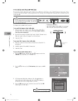 Предварительный просмотр 24 страницы Sandstorm S26HED12 Instruction Manual