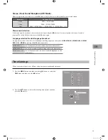 Предварительный просмотр 29 страницы Sandstorm S26HED12 Instruction Manual