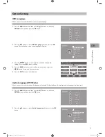 Предварительный просмотр 31 страницы Sandstorm S26HED12 Instruction Manual