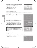 Предварительный просмотр 32 страницы Sandstorm S26HED12 Instruction Manual