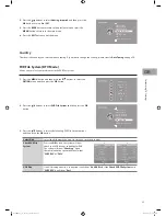 Предварительный просмотр 33 страницы Sandstorm S26HED12 Instruction Manual