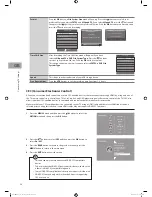 Предварительный просмотр 34 страницы Sandstorm S26HED12 Instruction Manual