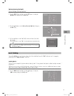 Предварительный просмотр 35 страницы Sandstorm S26HED12 Instruction Manual